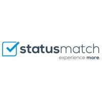 StatusMatch at World Aviation Festival 2023