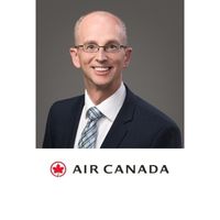 Mel Crocker, CIO, Air Canada