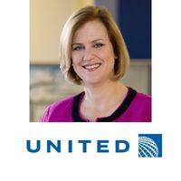 Linda Jojo, Executive Vice President, Chief Customer Officer, United Airlines