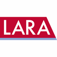 LARA magazine at World Aviation Festival 2023