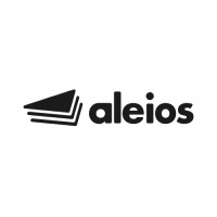 Aleios at World Aviation Festival 2023