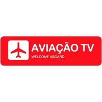 Aviação TV at World Aviation Festival 2023