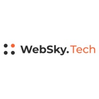 Websky.tech at World Aviation Festival 2023