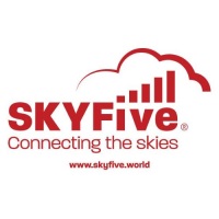 SkyFive at World Aviation Festival 2023