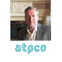 Chris Phillips, Vice President, Global Sales, ATPCO