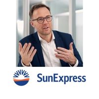 Peter Glade, CCO, SunExpress Airlines