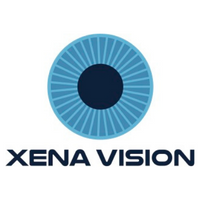 Xena Vision at World Aviation Festival 2023