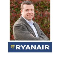Thomas Fowler, Director of Sustainability & Finance, Ryanair