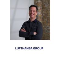 Oliver Schmitt, MD, Digital Hangar and SVP of Digital Delivery, Lufthansa Group