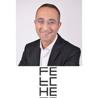 Uri Yerushalmi, Co-founder & Chief AI, Fetcherr Ltd