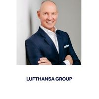 Olivier Krueger, CMO, Lufthansa Group