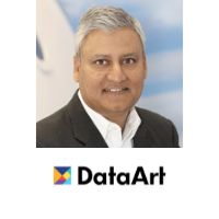 Apurva Mathur, Vice President, Strategic Accounts, DataArt