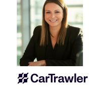 Aileen McCormack, Chief Commercial Officer, CarTrawler