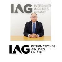 Luis Gallego, Chief Executive Officer, International Airlines Group
