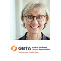 Suzanne Neufang, Chief Executive Officer, GBTA Global Business Travel Association