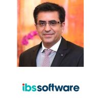 Jitendra Sindhwani, President and Head of Global Sales and Marketing, IBS Software