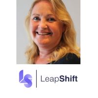 Ann Cederhall, Consultant, LeapShift