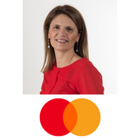 Chiara Quaia, Senior Vice President, Travel Market Development, mastercard
