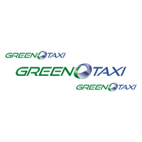 GreenTaxi, Inc at World Aviation Festival 2023