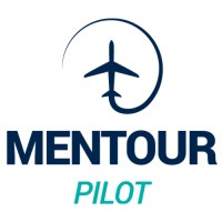 Mentour Pilot at World Aviation Festival 2023