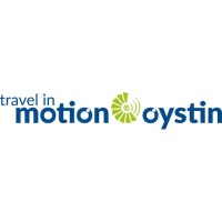 Oystin Advisory GmbH and Travel in Motion GmbH, sponsor of World Aviation Festival 2023