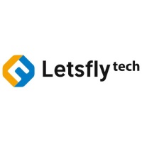Letsfly at World Aviation Festival 2023