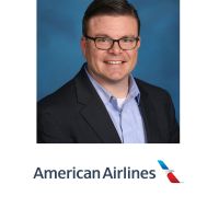Neil Geurin, Managing Director, Airline Retailing, American Airlines