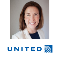 Lauren Riley, Chief Sustainability Officer and Managing Director, Global Environmental Affairs, United Airlines