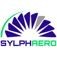 Sylphaero, exhibiting at World Aviation Festival 2023