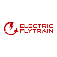 Electric Flytrain at World Aviation Festival 2023