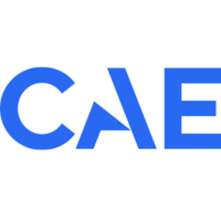CAE, sponsor of World Aviation Festival 2023