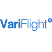 Variflight at World Aviation Festival 2023