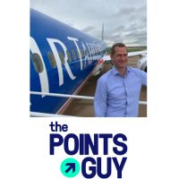 Ben Mutzabaugh, Senior Aviation Editor, The Points Guy