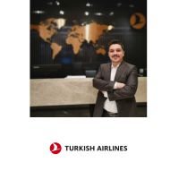 Murat Sahin, Manager, Online Product Development, TURKISH AIRLINES