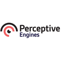 Perceptive Engines, exhibiting at World Aviation Festival 2023