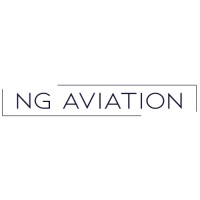 NG AVIATION at World Aviation Festival 2023