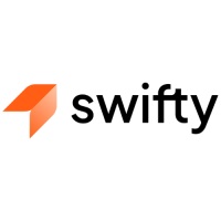 Swifty at World Aviation Festival 2023