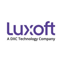 Luxoft, sponsor of World Aviation Festival 2023