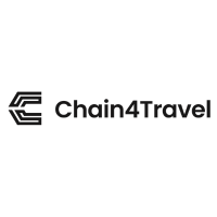 Chain4Travel at World Aviation Festival 2024