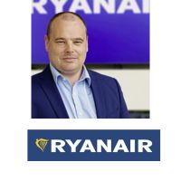 Dara Brady, Director of Digital and Marketing, Ryanair Limited