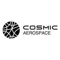 Cosmic Aerospace, exhibiting at World Aviation Festival 2023