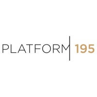 Platform 195, exhibiting at World Aviation Festival 2023