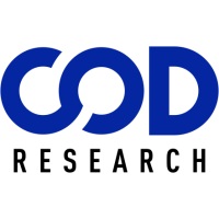 COD Research Pvt LTD, sponsor of World Drug Safety Congress Europe 2023