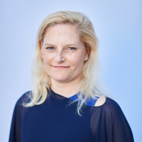 Eva Van Engelen