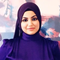 Sarah Al-Musaed