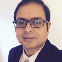 Santanu Mukhopadhyay