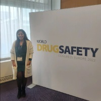 Sandra Reda | Quality Assurance Specialist & Deputy QPPV | RAY-CRO » speaking at Drug Safety EU