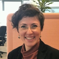 Begum Benli Peker