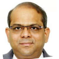 Dnyaneshwar Sanap