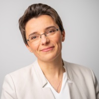 Monika Zych | Director, Pharmacovigilance ECEMEA | Baxter » speaking at Drug Safety EU